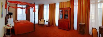 مرکور هتل پلازا ماگدبورگ