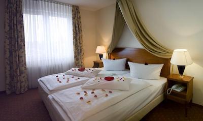 مرکور هتل پلازا ماگدبورگ