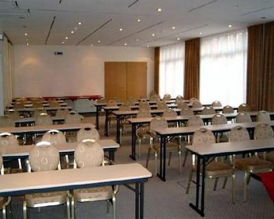 مرکور هتل پلازا ماگدبورگ