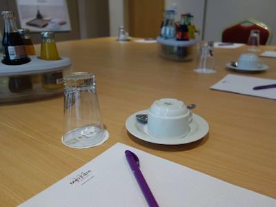 مرکور هتل پلازا ماگدبورگ