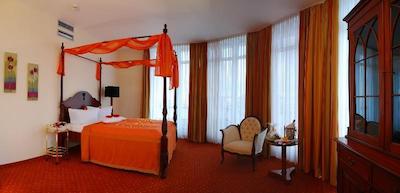 مرکور هتل پلازا ماگدبورگ