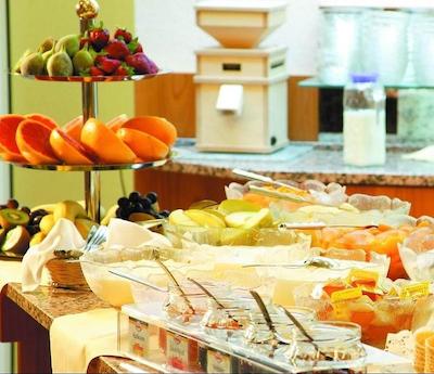 مرکور هتل پلازا ماگدبورگ