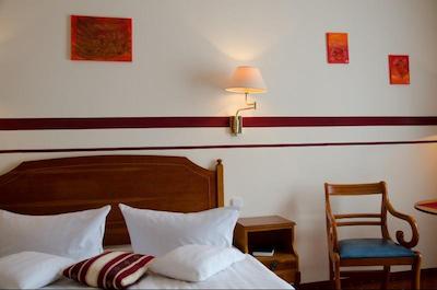 مرکور هتل پلازا ماگدبورگ