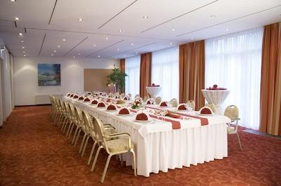 مرکور هتل پلازا ماگدبورگ