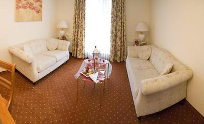 مرکور هتل پلازا ماگدبورگ