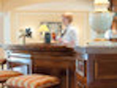 ویکترز رسیدنز-هتل ارفورت