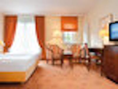 ویکترز رسیدنز-هتل ارفورت