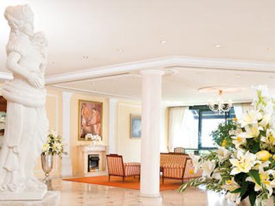 ویکترز رسیدنز-هتل ارفورت