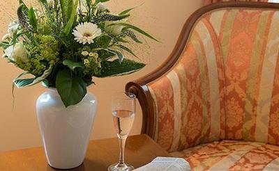 ویکترز رسیدنز-هتل ارفورت