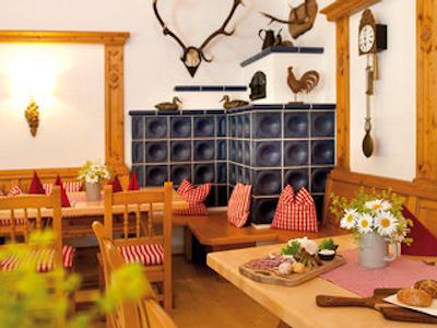 ویکترز رسیدنز-هتل ارفورت