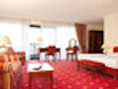 ویکترز رسیدنز-هتل ارفورت