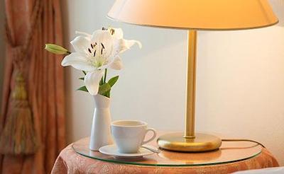 ویکترز رسیدنز-هتل ارفورت