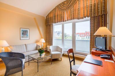 بست وسترن هتل جهیمر رات