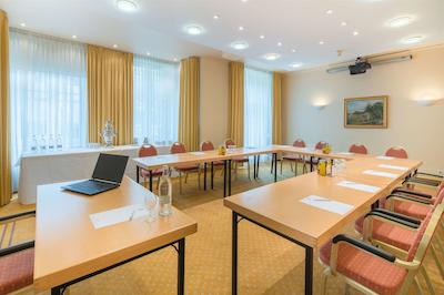 بست وسترن هتل جهیمر رات