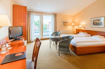 بست وسترن هتل جهیمر رات