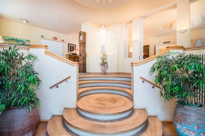 بست وسترن هتل جهیمر رات