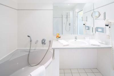 بست وسترن هتل جهیمر رات