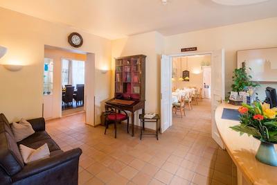 بست وسترن هتل جهیمر رات