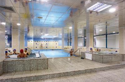 گران هتل تورکسا پلا