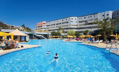 گران هتل تورکسا پلا