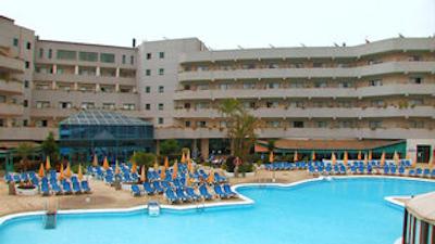 گران هتل تورکسا پلا