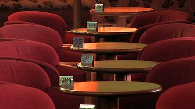 گران هتل تورکسا پلا