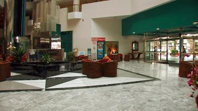 گران هتل تورکسا پلا