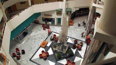 گران هتل تورکسا پلا