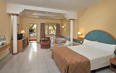 هتل پارک سان انتونیو