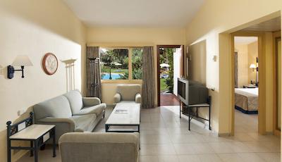 هتل پارک سان انتونیو