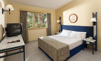 هتل پارک سان انتونیو