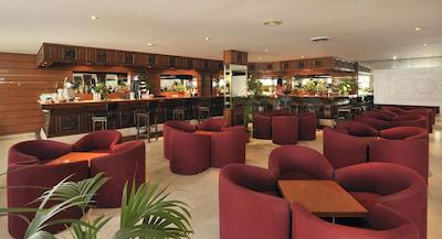 هتل پارک سان انتونیو