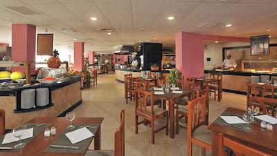 هتل پارک سان انتونیو