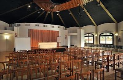 هتل پارک سان انتونیو