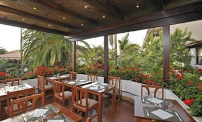 هتل پارک سان انتونیو