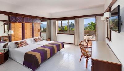 هتل پارک سان انتونیو