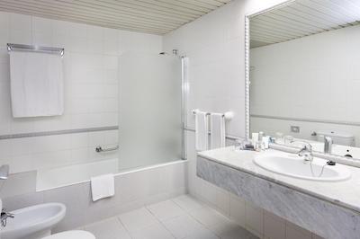 هتل پارک سان انتونیو