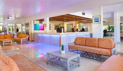 هتل پارک سان انتونیو