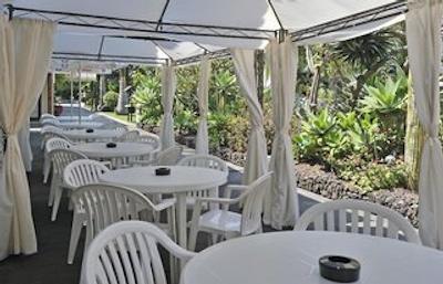 هتل پارک سان انتونیو