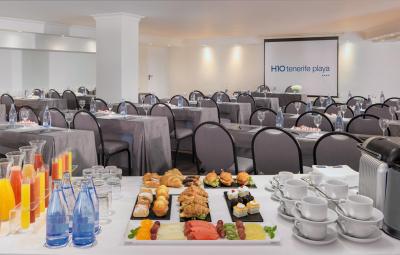 ه10 تنریف پلا