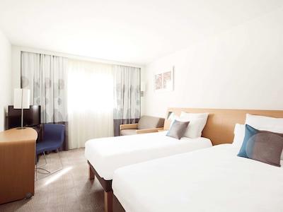 نوتل منتپلیر