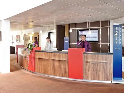 نوتل منتپلیر