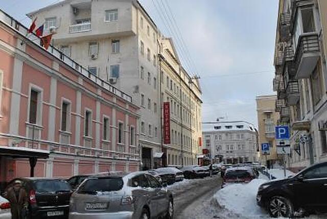 هیتروکا هتل
