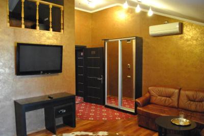 هیتروکا هتل