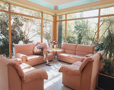 هتل تسا بیچ