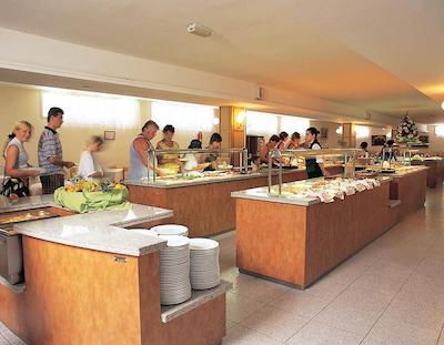 هتل تسا بیچ