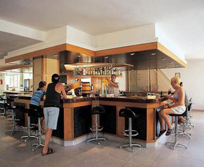 هتل تسا بیچ