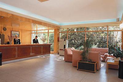 هتل تسا بیچ