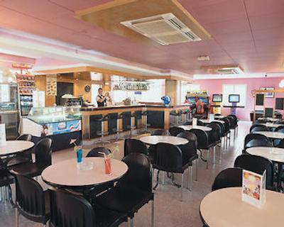 هتل تسا بیچ