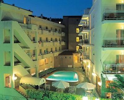 هتل تسا بیچ